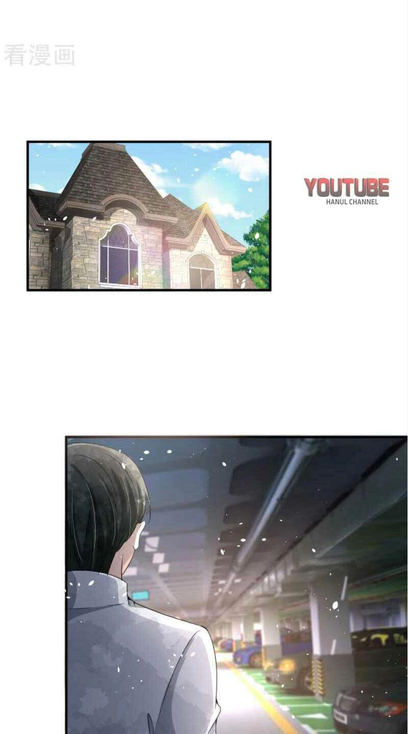 Cô Vợ Hợp Đồng Lạnh Lùng Không Dễ Đụng Đâu Chapter 180 - 51