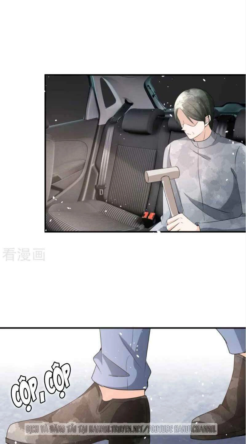 Cô Vợ Hợp Đồng Lạnh Lùng Không Dễ Đụng Đâu Chapter 180 - 53