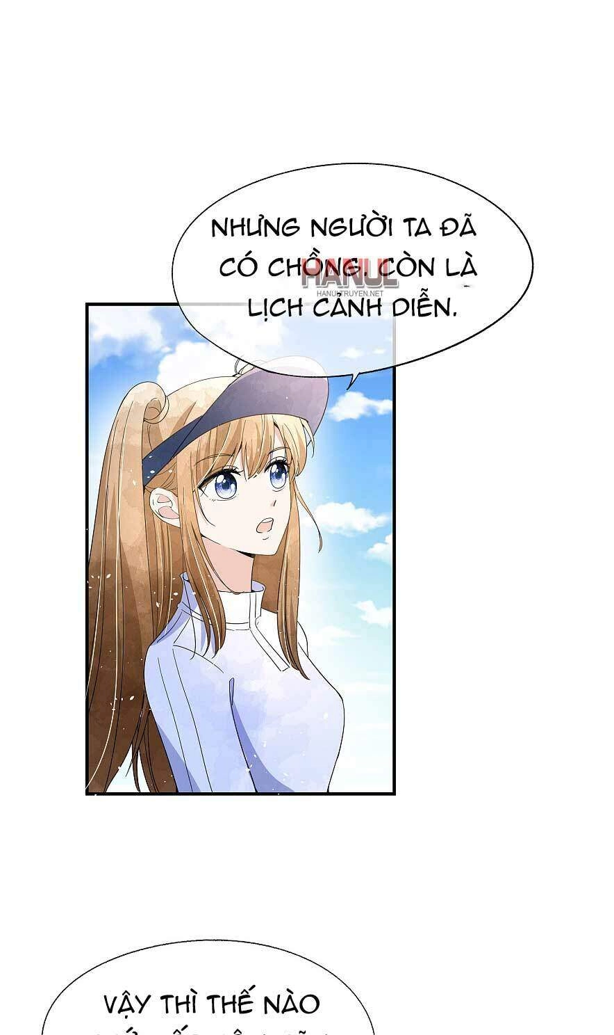 Cô Vợ Hợp Đồng Lạnh Lùng Không Dễ Đụng Đâu Chapter 180 - 54