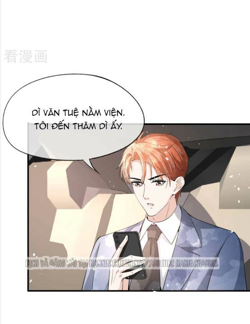 Cô Vợ Hợp Đồng Lạnh Lùng Không Dễ Đụng Đâu Chapter 181 - 5