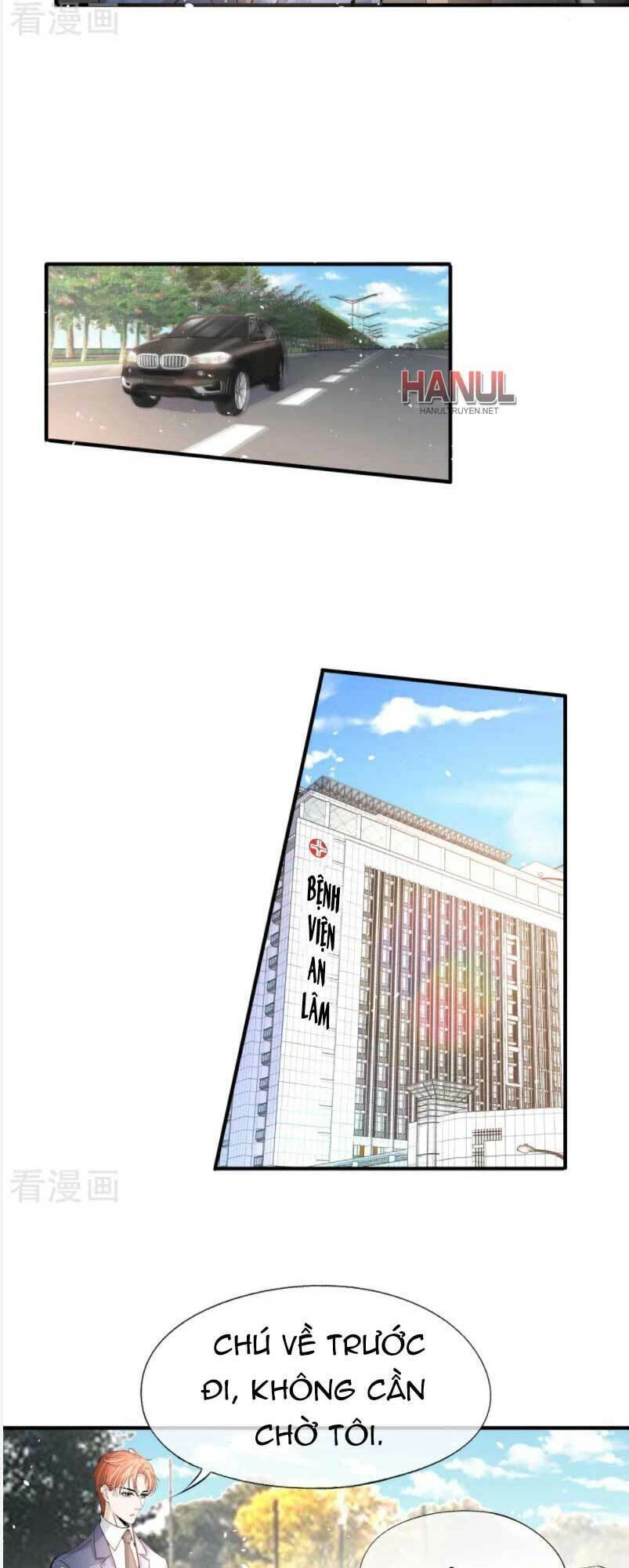 Cô Vợ Hợp Đồng Lạnh Lùng Không Dễ Đụng Đâu Chapter 181 - 9