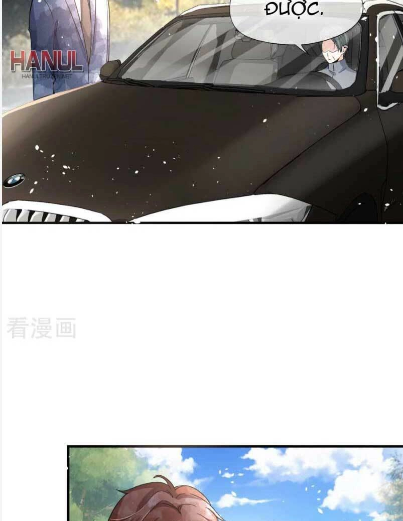 Cô Vợ Hợp Đồng Lạnh Lùng Không Dễ Đụng Đâu Chapter 181 - 10