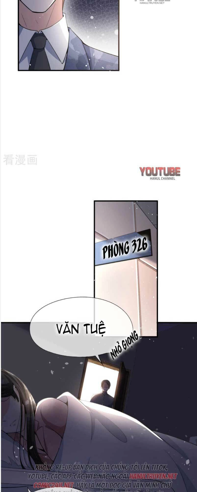 Cô Vợ Hợp Đồng Lạnh Lùng Không Dễ Đụng Đâu Chapter 181 - 12