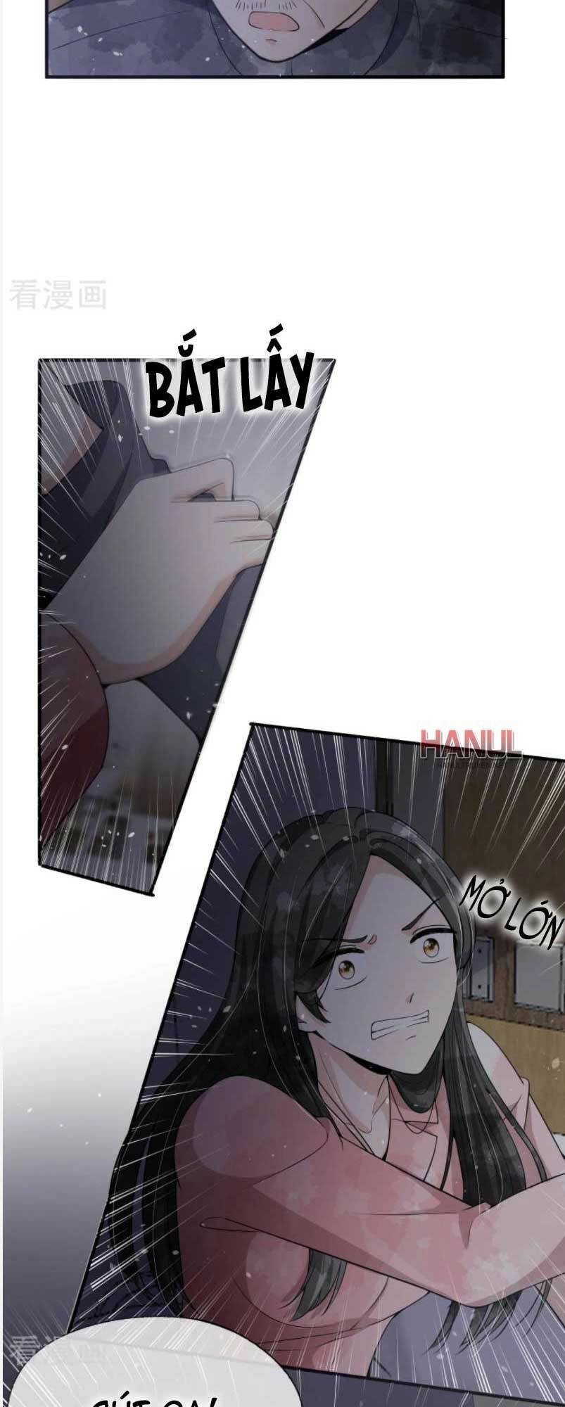 Cô Vợ Hợp Đồng Lạnh Lùng Không Dễ Đụng Đâu Chapter 181 - 15