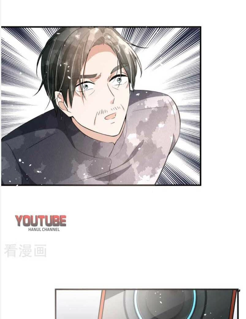 Cô Vợ Hợp Đồng Lạnh Lùng Không Dễ Đụng Đâu Chapter 181 - 23