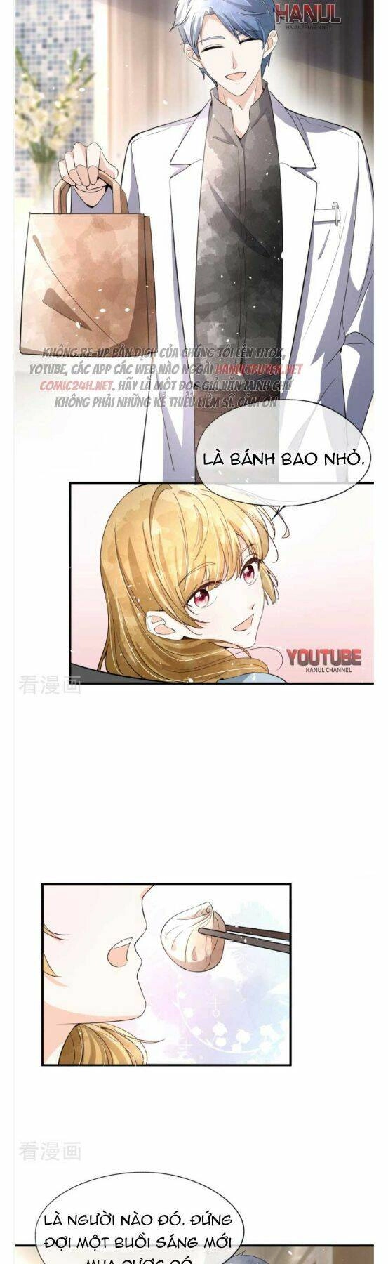 Cô Vợ Hợp Đồng Lạnh Lùng Không Dễ Đụng Đâu Chapter 182 - 2