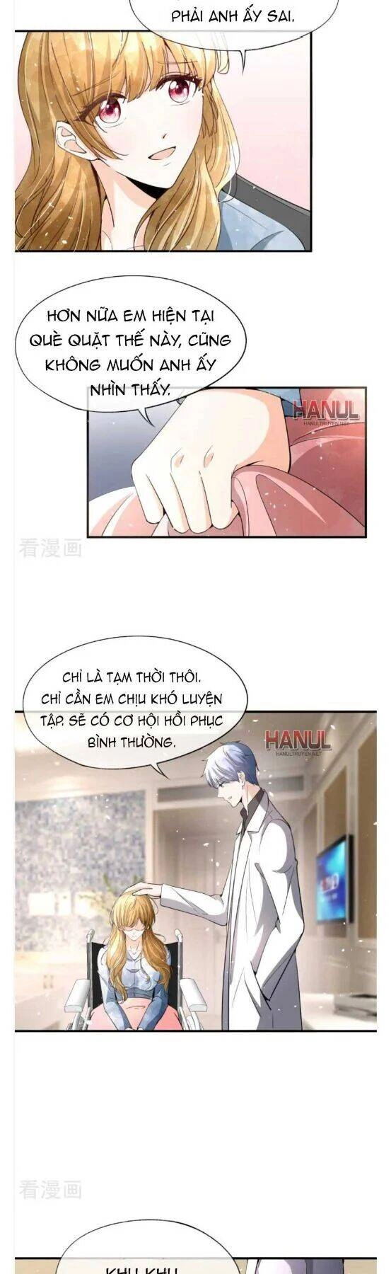 Cô Vợ Hợp Đồng Lạnh Lùng Không Dễ Đụng Đâu Chapter 182 - 4