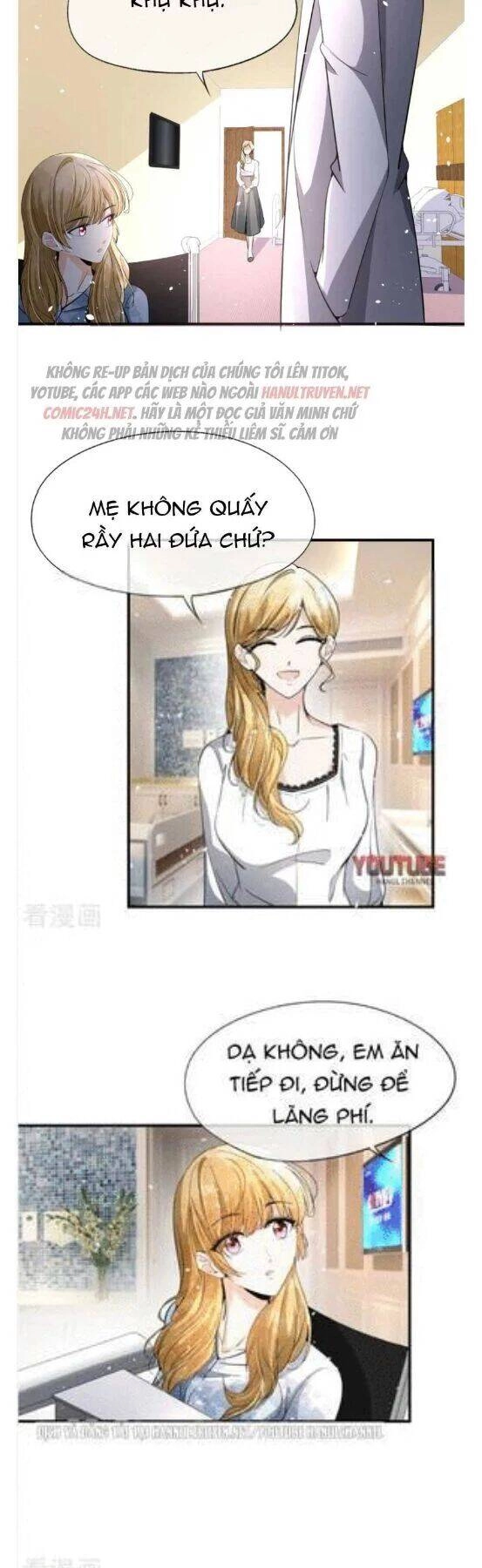 Cô Vợ Hợp Đồng Lạnh Lùng Không Dễ Đụng Đâu Chapter 182 - 5