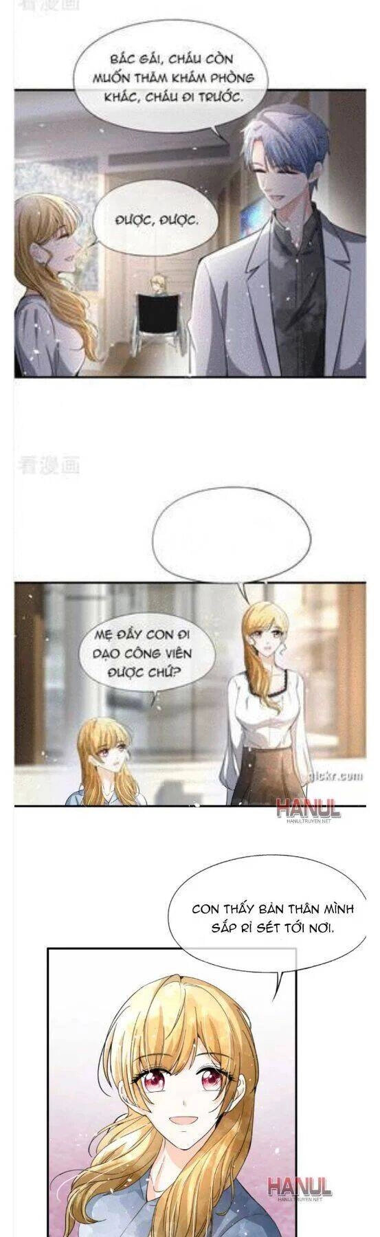 Cô Vợ Hợp Đồng Lạnh Lùng Không Dễ Đụng Đâu Chapter 182 - 6