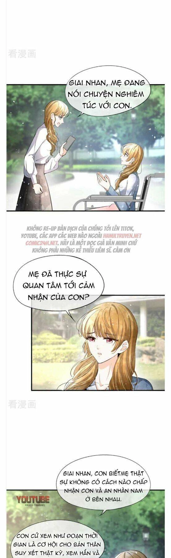 Cô Vợ Hợp Đồng Lạnh Lùng Không Dễ Đụng Đâu Chapter 182 - 8