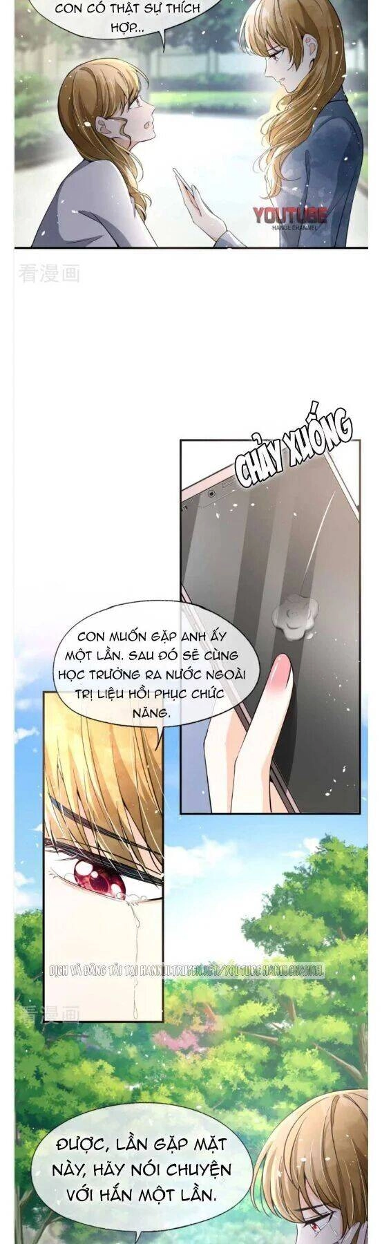 Cô Vợ Hợp Đồng Lạnh Lùng Không Dễ Đụng Đâu Chapter 182 - 9