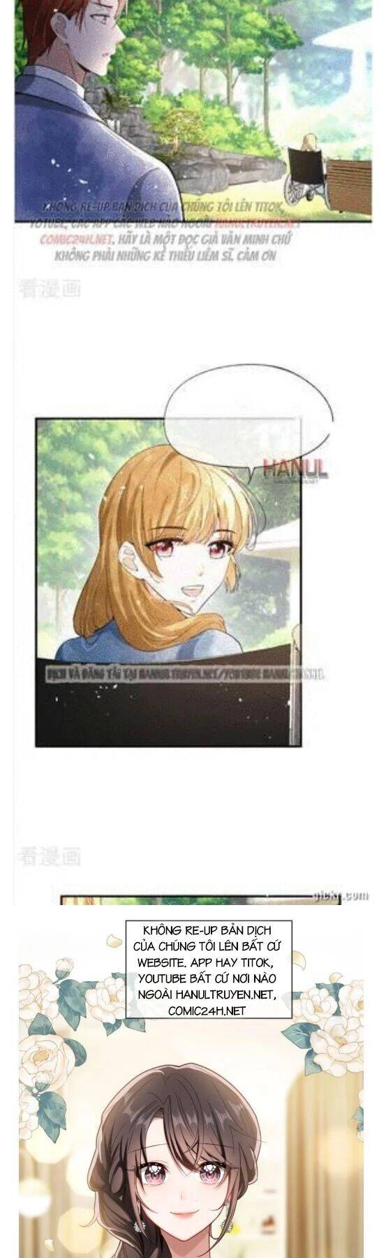 Cô Vợ Hợp Đồng Lạnh Lùng Không Dễ Đụng Đâu Chapter 182 - 11