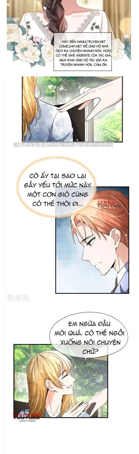 Cô Vợ Hợp Đồng Lạnh Lùng Không Dễ Đụng Đâu Chapter 182 - 12