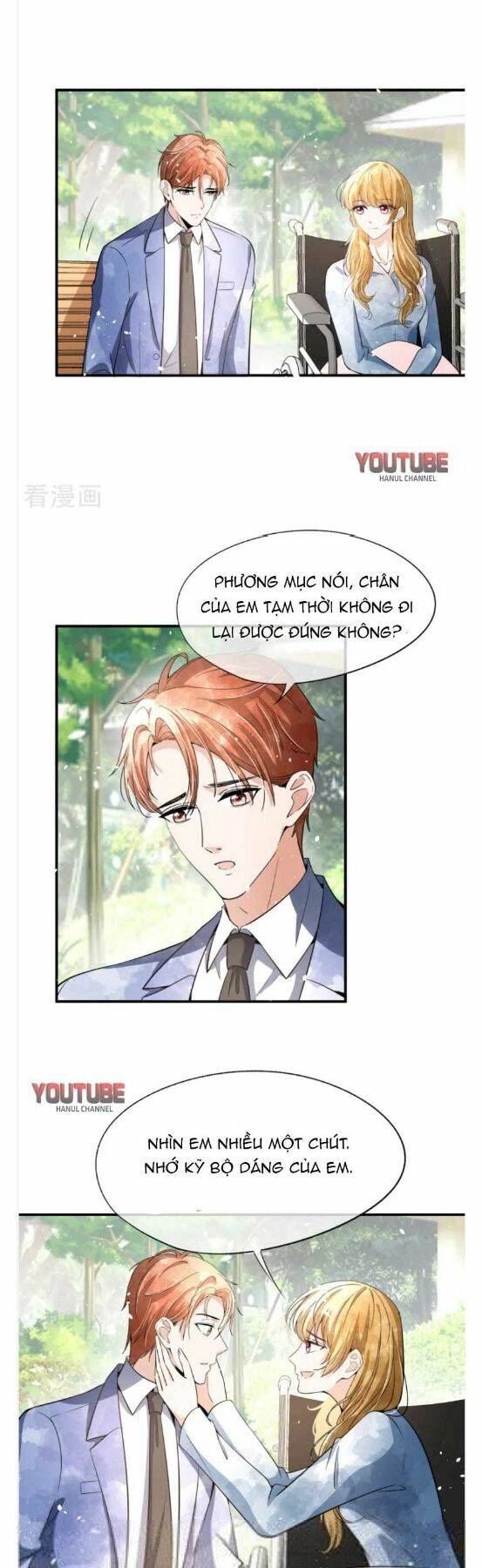 Cô Vợ Hợp Đồng Lạnh Lùng Không Dễ Đụng Đâu Chapter 182 - 13