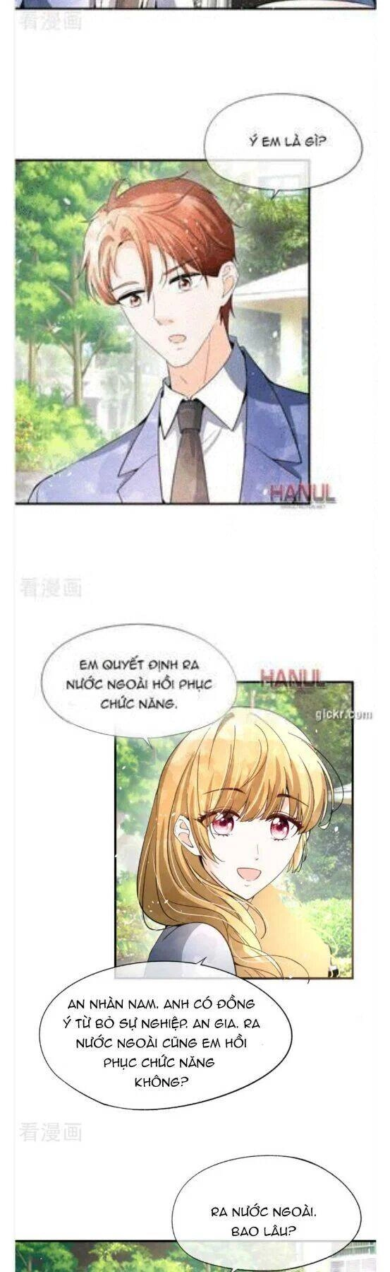 Cô Vợ Hợp Đồng Lạnh Lùng Không Dễ Đụng Đâu Chapter 182 - 14