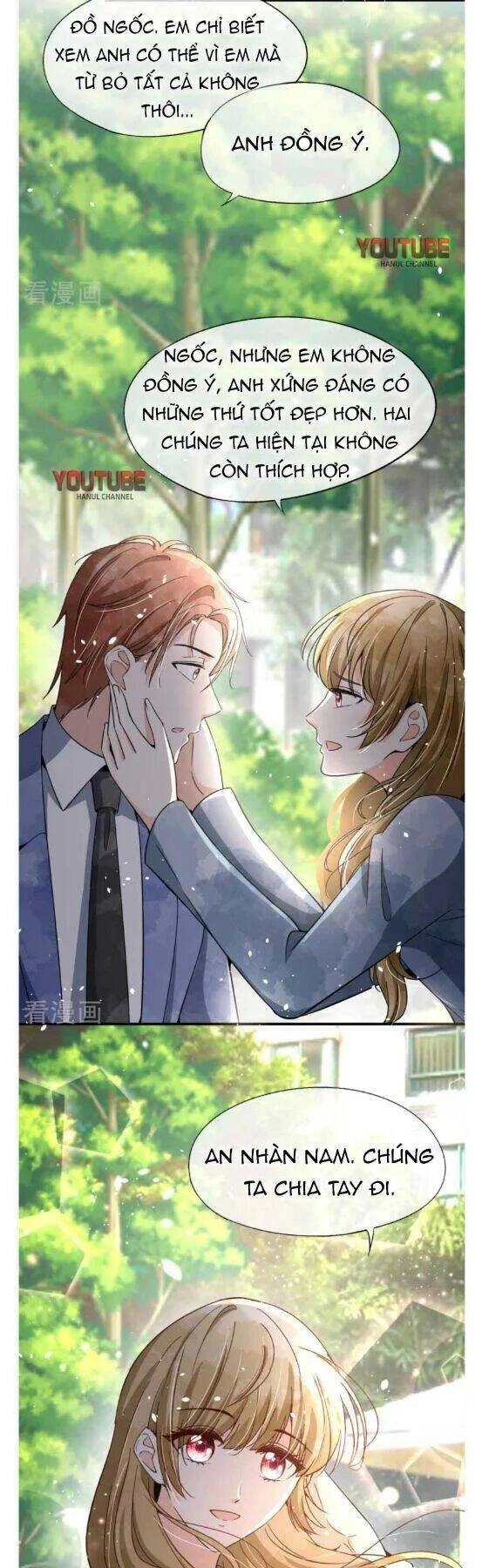 Cô Vợ Hợp Đồng Lạnh Lùng Không Dễ Đụng Đâu Chapter 182 - 16