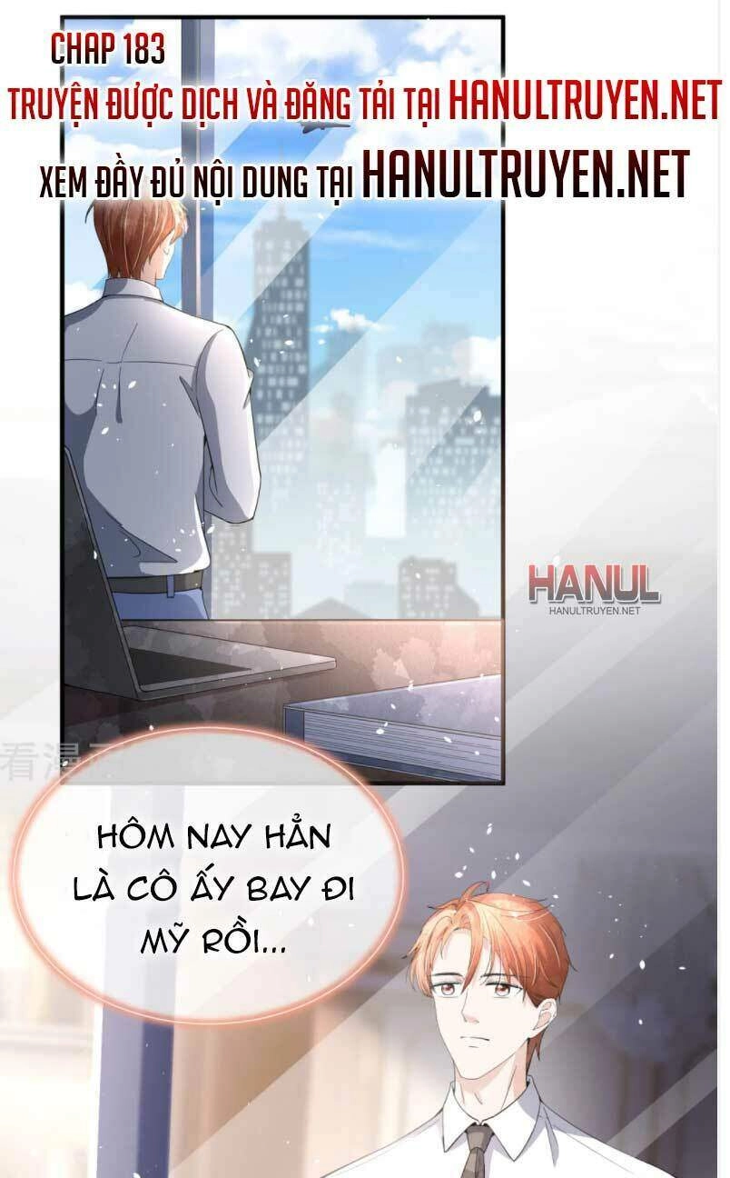 Cô Vợ Hợp Đồng Lạnh Lùng Không Dễ Đụng Đâu Chapter 183 - 2