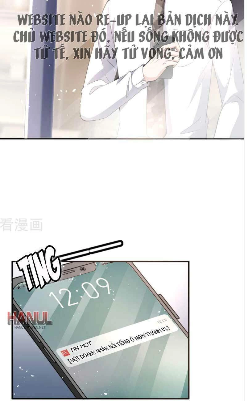 Cô Vợ Hợp Đồng Lạnh Lùng Không Dễ Đụng Đâu Chapter 183 - 3