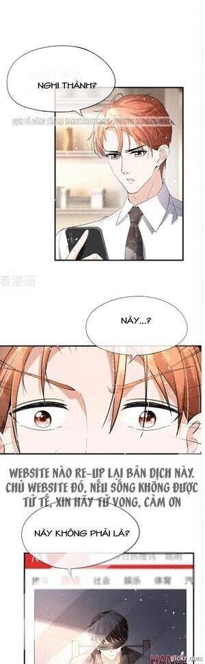 Cô Vợ Hợp Đồng Lạnh Lùng Không Dễ Đụng Đâu Chapter 183 - 4