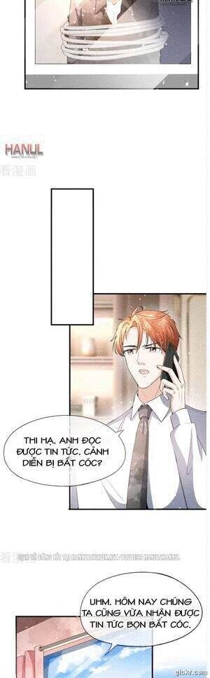 Cô Vợ Hợp Đồng Lạnh Lùng Không Dễ Đụng Đâu Chapter 183 - 5