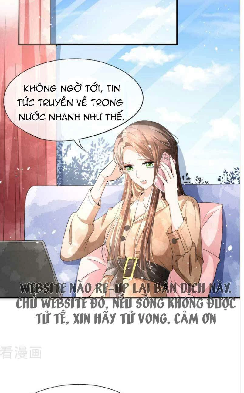 Cô Vợ Hợp Đồng Lạnh Lùng Không Dễ Đụng Đâu Chapter 183 - 6