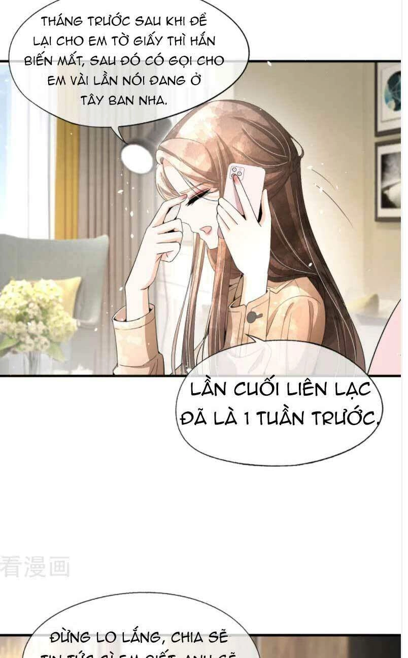 Cô Vợ Hợp Đồng Lạnh Lùng Không Dễ Đụng Đâu Chapter 183 - 7