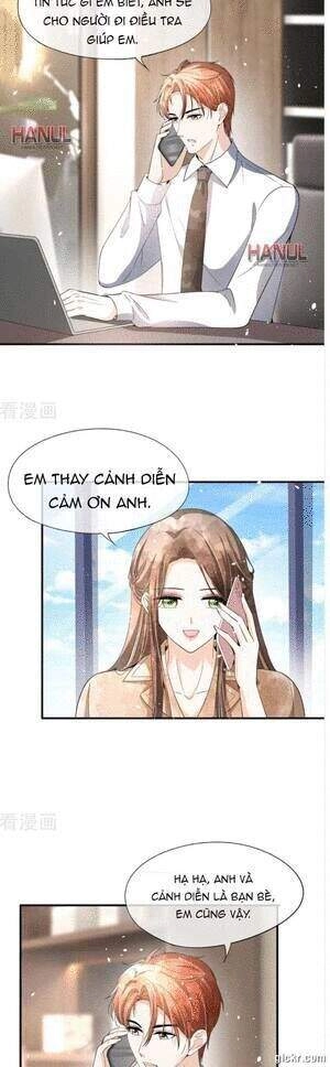 Cô Vợ Hợp Đồng Lạnh Lùng Không Dễ Đụng Đâu Chapter 183 - 8