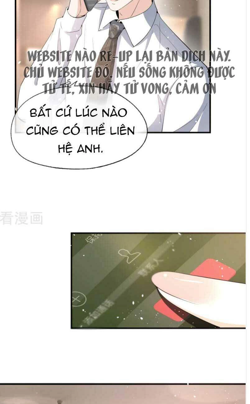 Cô Vợ Hợp Đồng Lạnh Lùng Không Dễ Đụng Đâu Chapter 183 - 9