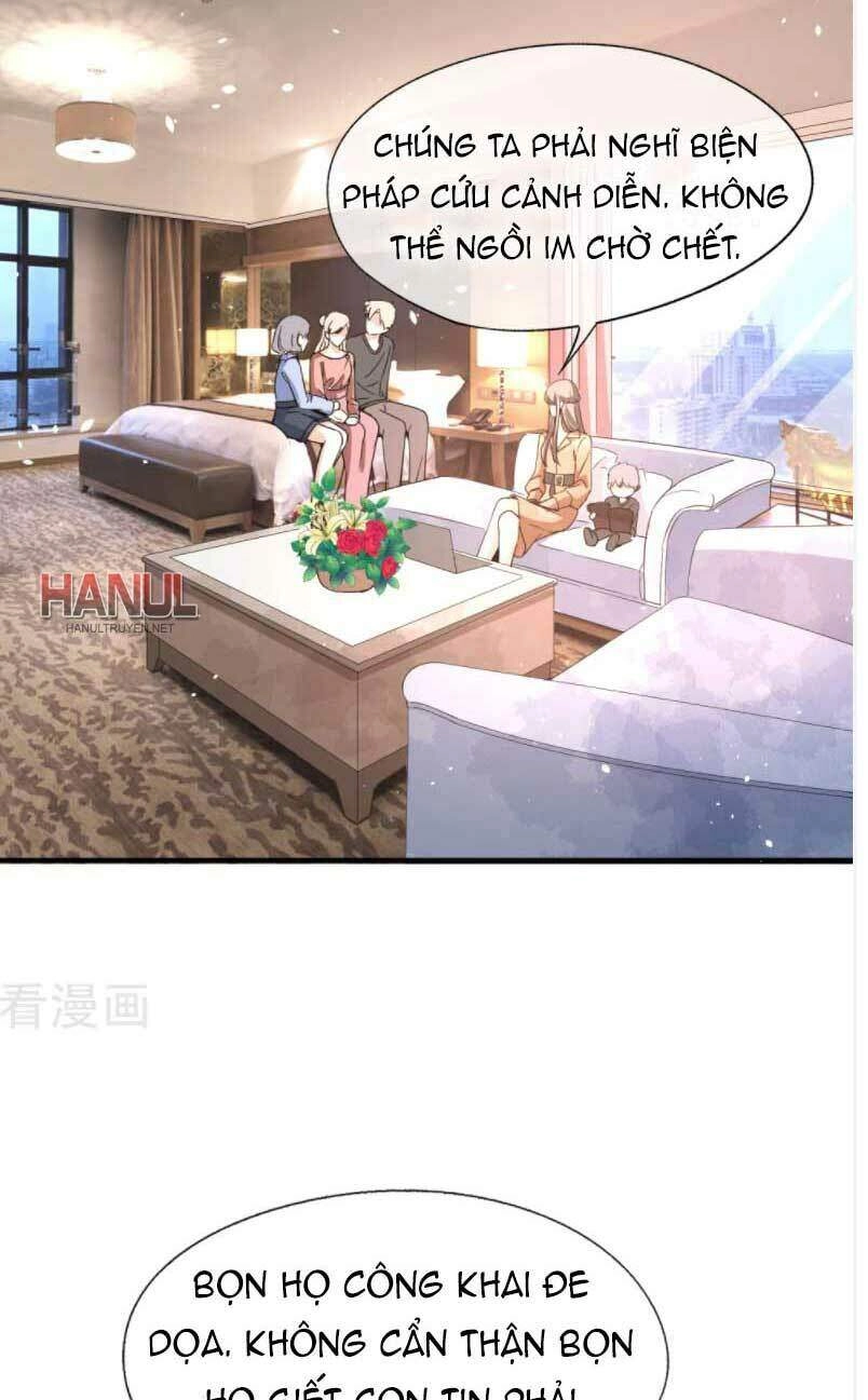 Cô Vợ Hợp Đồng Lạnh Lùng Không Dễ Đụng Đâu Chapter 183 - 10