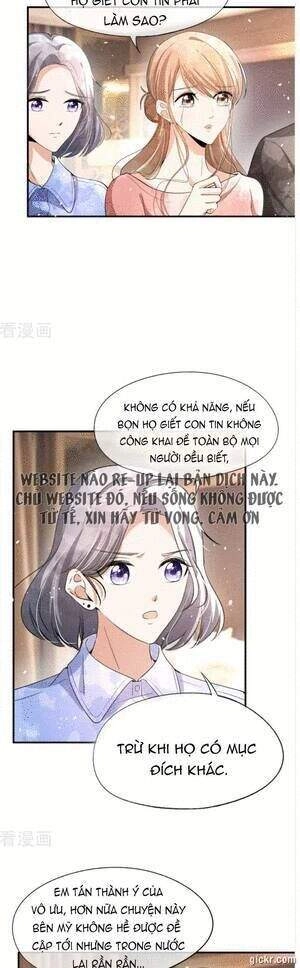 Cô Vợ Hợp Đồng Lạnh Lùng Không Dễ Đụng Đâu Chapter 183 - 11