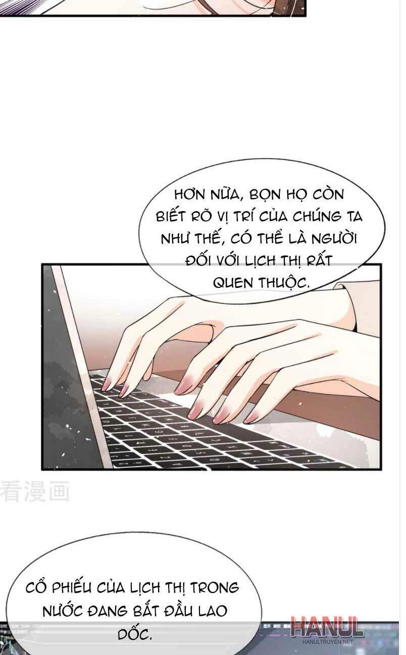 Cô Vợ Hợp Đồng Lạnh Lùng Không Dễ Đụng Đâu Chapter 183 - 13