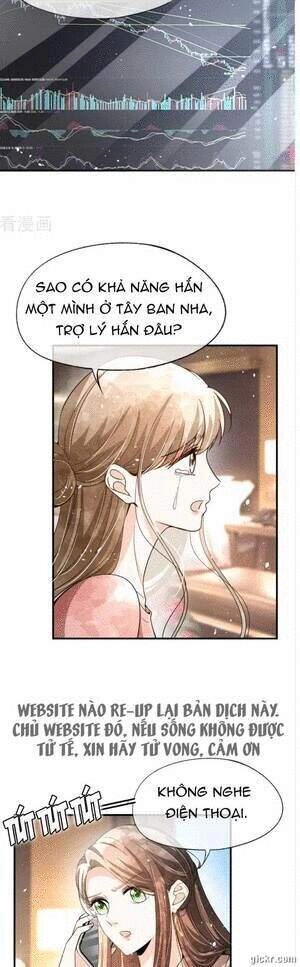 Cô Vợ Hợp Đồng Lạnh Lùng Không Dễ Đụng Đâu Chapter 183 - 14