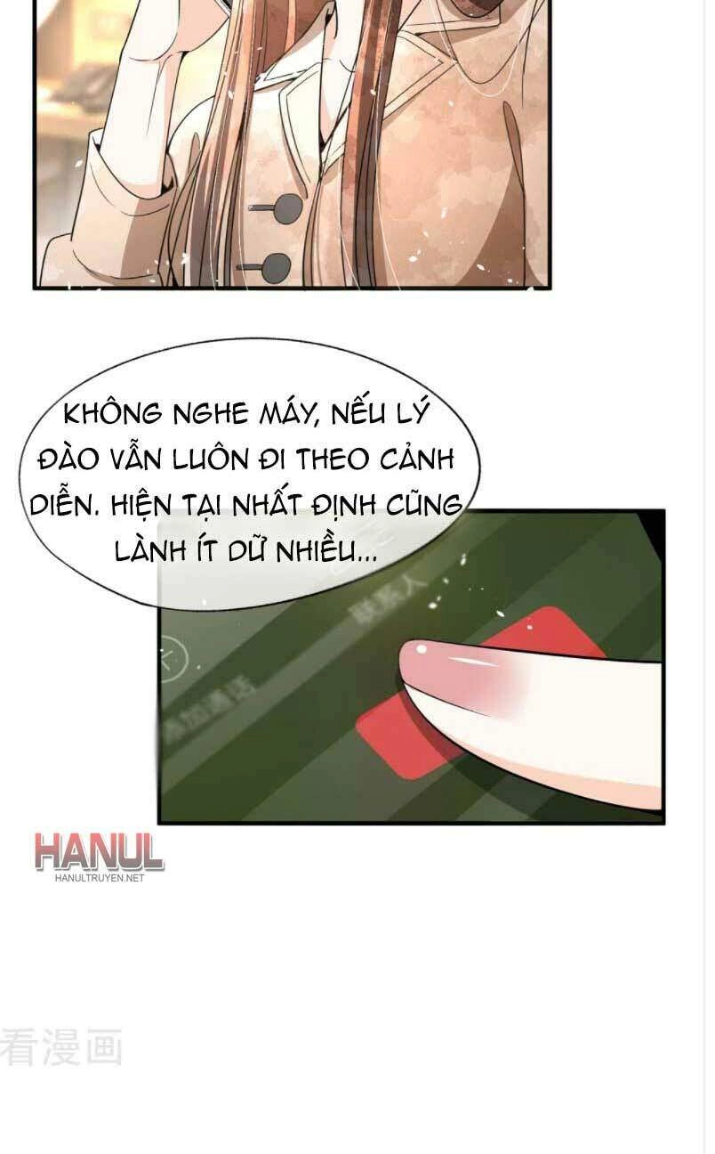 Cô Vợ Hợp Đồng Lạnh Lùng Không Dễ Đụng Đâu Chapter 183 - 15