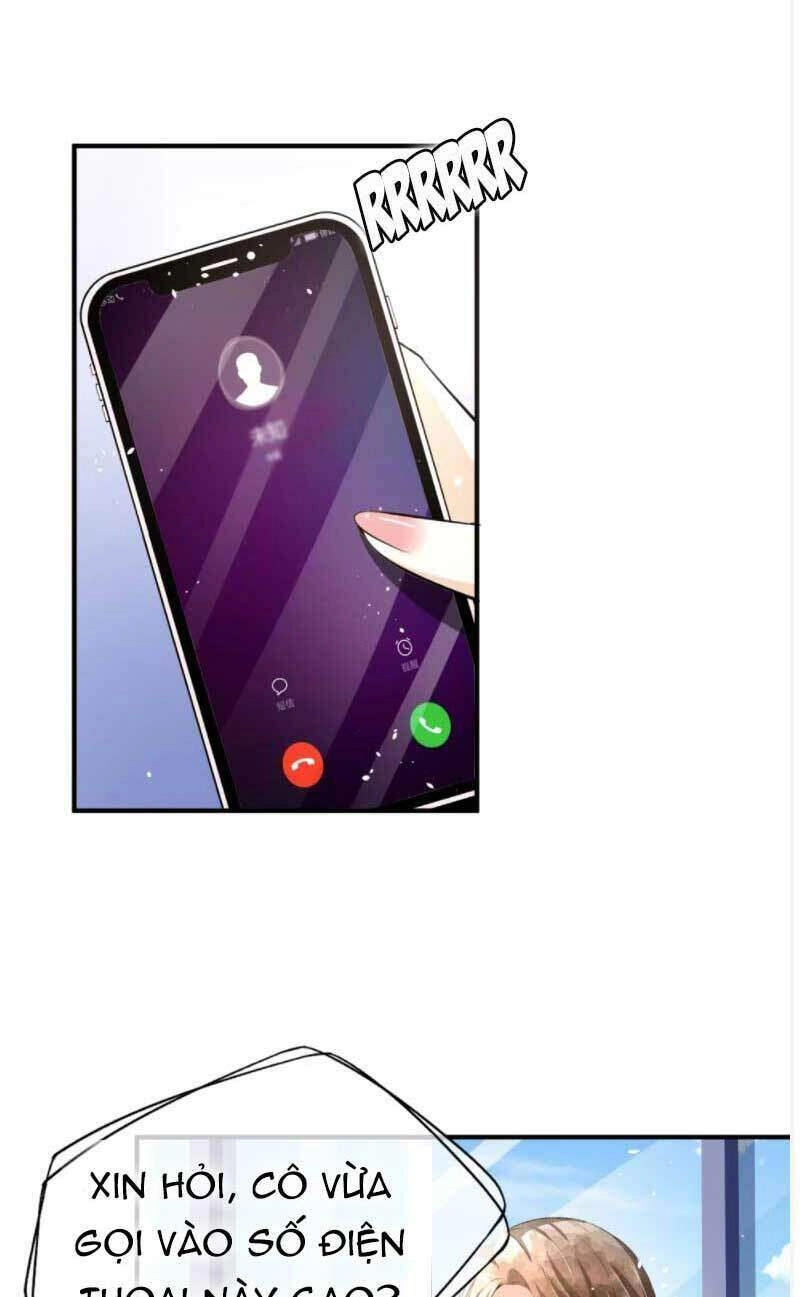 Cô Vợ Hợp Đồng Lạnh Lùng Không Dễ Đụng Đâu Chapter 183 - 16