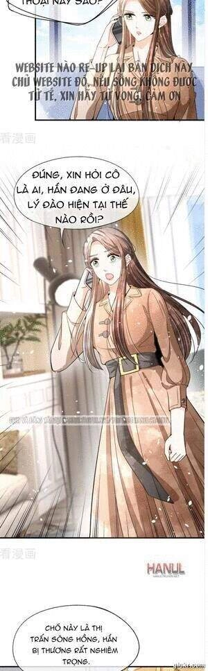 Cô Vợ Hợp Đồng Lạnh Lùng Không Dễ Đụng Đâu Chapter 183 - 17