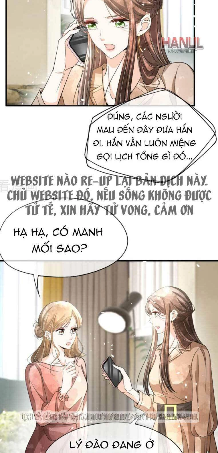 Cô Vợ Hợp Đồng Lạnh Lùng Không Dễ Đụng Đâu Chapter 183 - 19