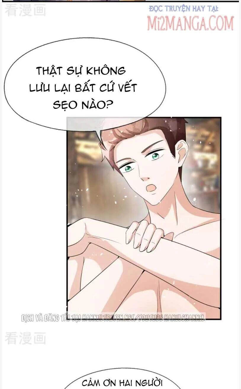 Cô Vợ Hợp Đồng Lạnh Lùng Không Dễ Đụng Đâu Chapter 186 - 6