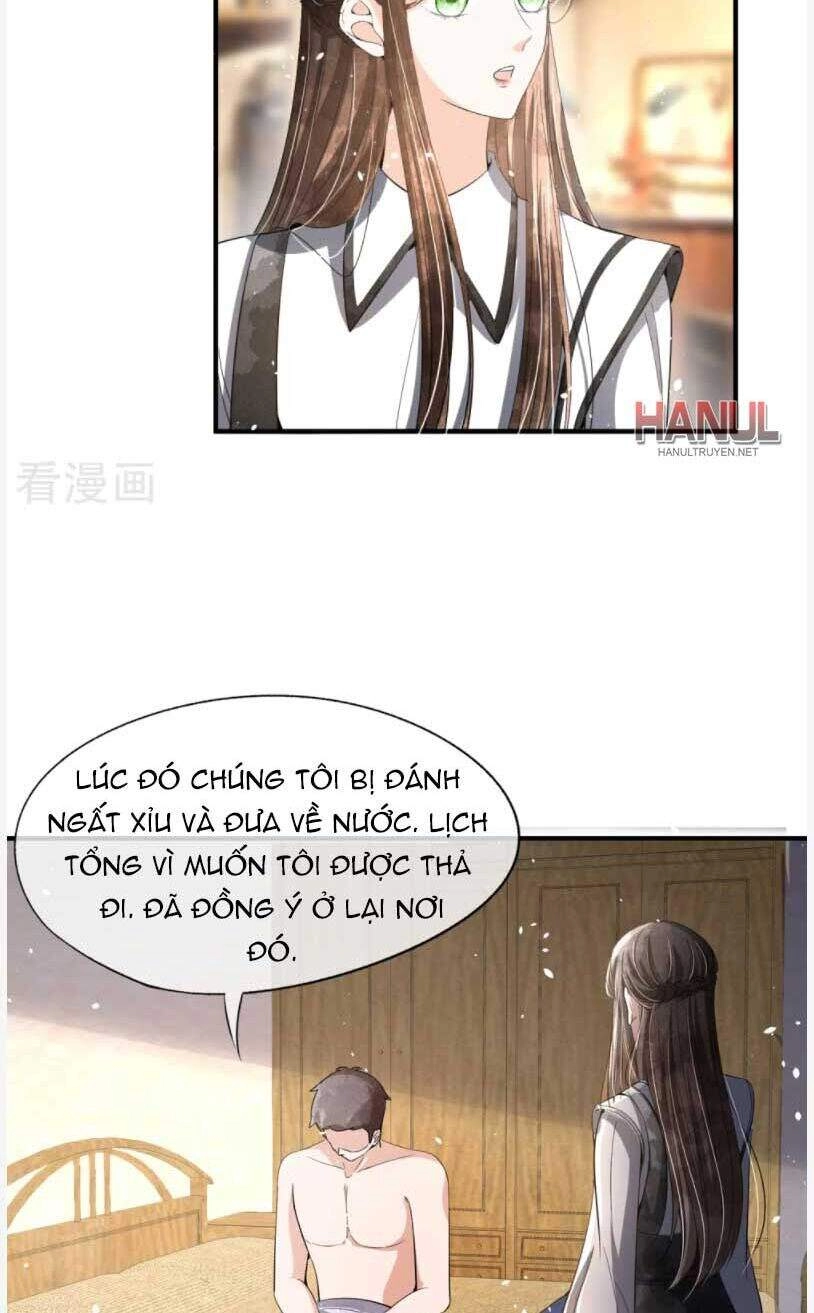 Cô Vợ Hợp Đồng Lạnh Lùng Không Dễ Đụng Đâu Chapter 186 - 9