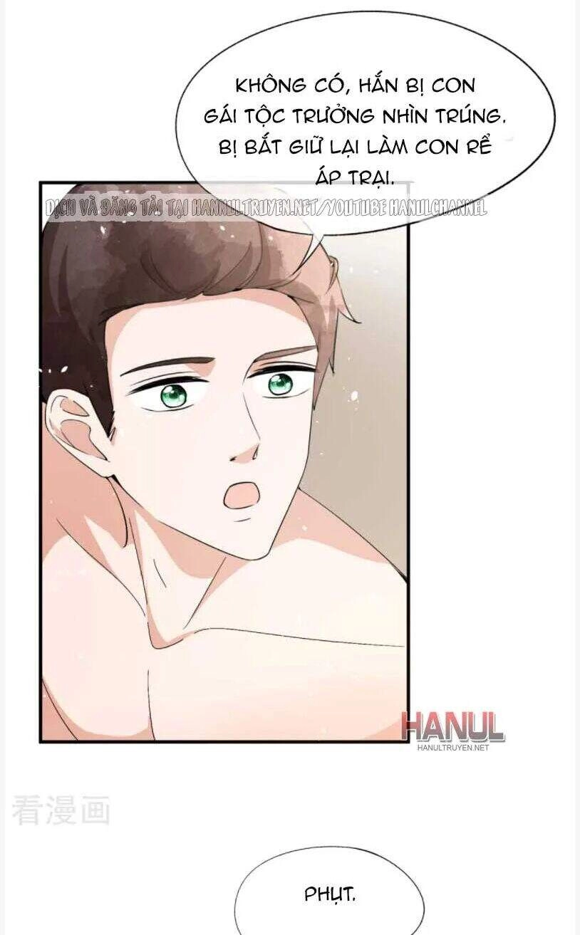 Cô Vợ Hợp Đồng Lạnh Lùng Không Dễ Đụng Đâu Chapter 186 - 11