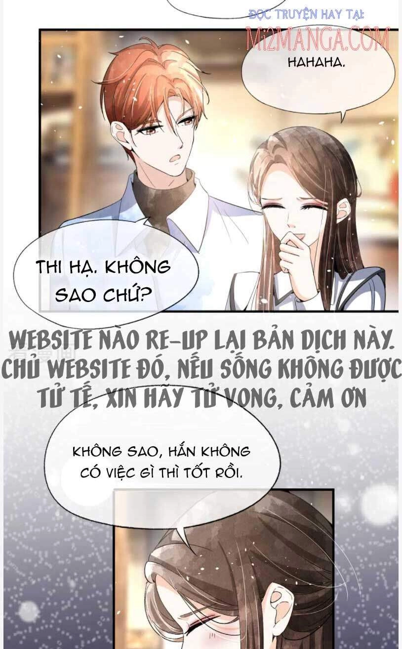 Cô Vợ Hợp Đồng Lạnh Lùng Không Dễ Đụng Đâu Chapter 186 - 12