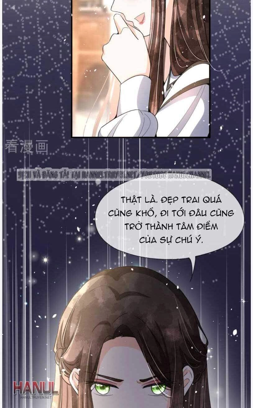 Cô Vợ Hợp Đồng Lạnh Lùng Không Dễ Đụng Đâu Chapter 186 - 13