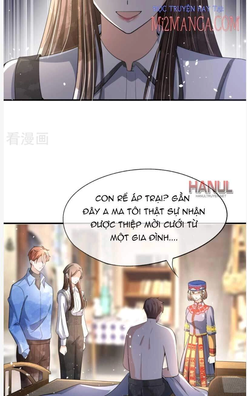 Cô Vợ Hợp Đồng Lạnh Lùng Không Dễ Đụng Đâu Chapter 186 - 14