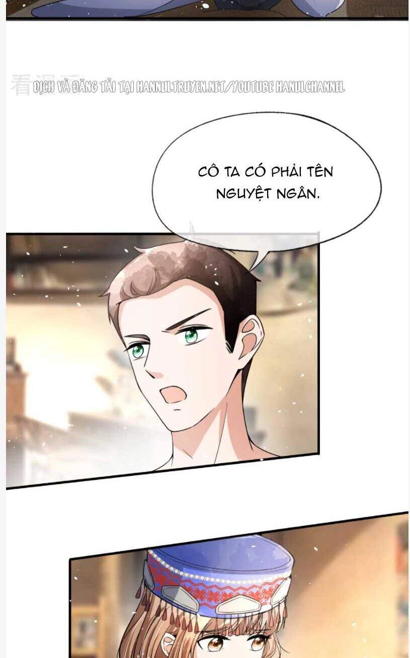 Cô Vợ Hợp Đồng Lạnh Lùng Không Dễ Đụng Đâu Chapter 186 - 15