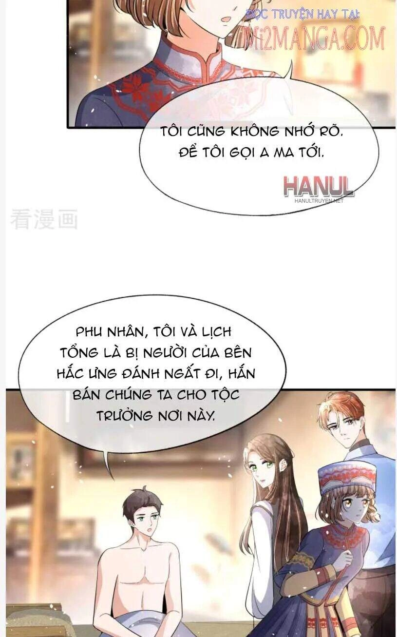 Cô Vợ Hợp Đồng Lạnh Lùng Không Dễ Đụng Đâu Chapter 186 - 16