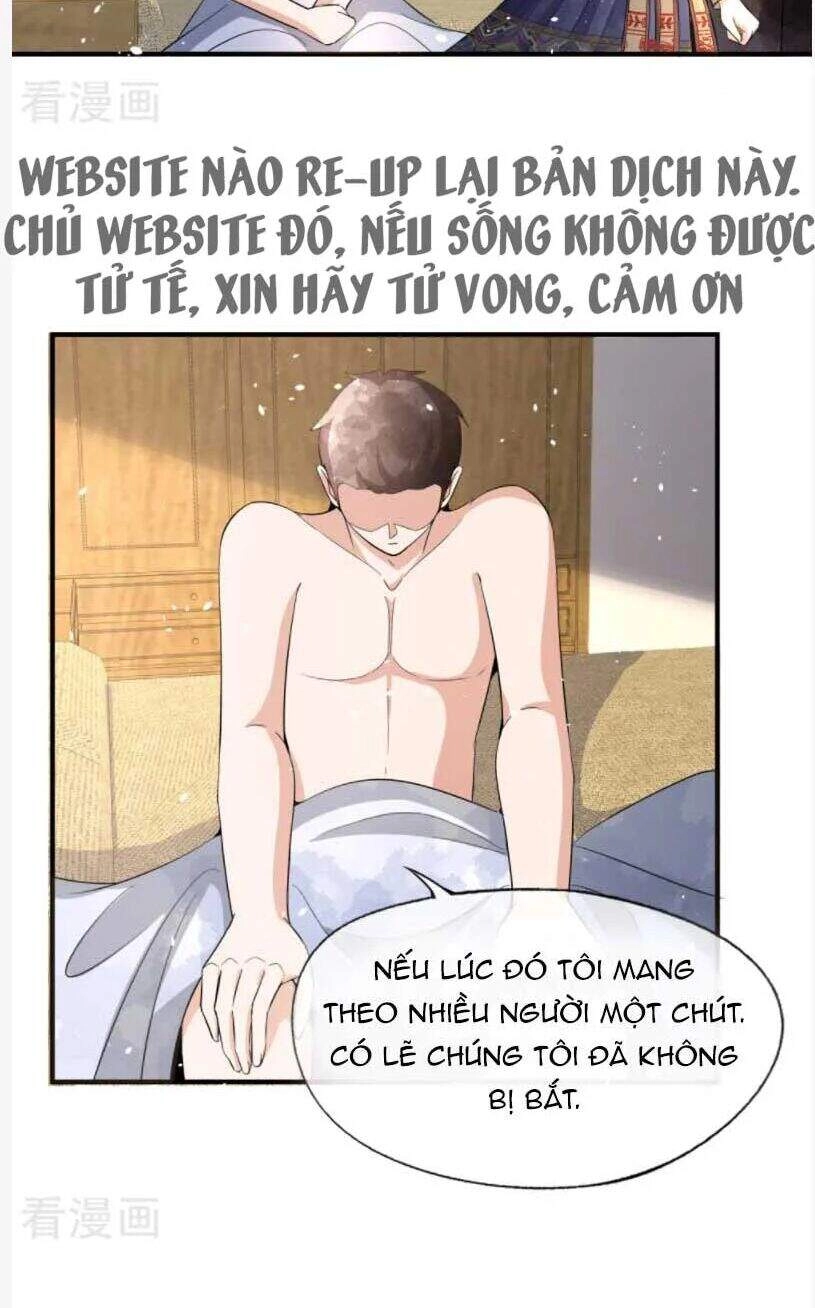 Cô Vợ Hợp Đồng Lạnh Lùng Không Dễ Đụng Đâu Chapter 186 - 17