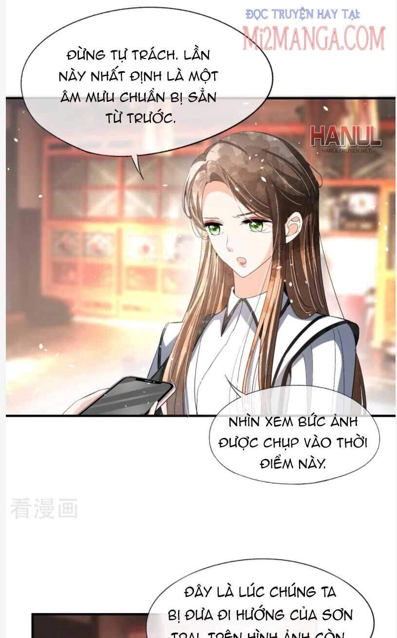 Cô Vợ Hợp Đồng Lạnh Lùng Không Dễ Đụng Đâu Chapter 186 - 18