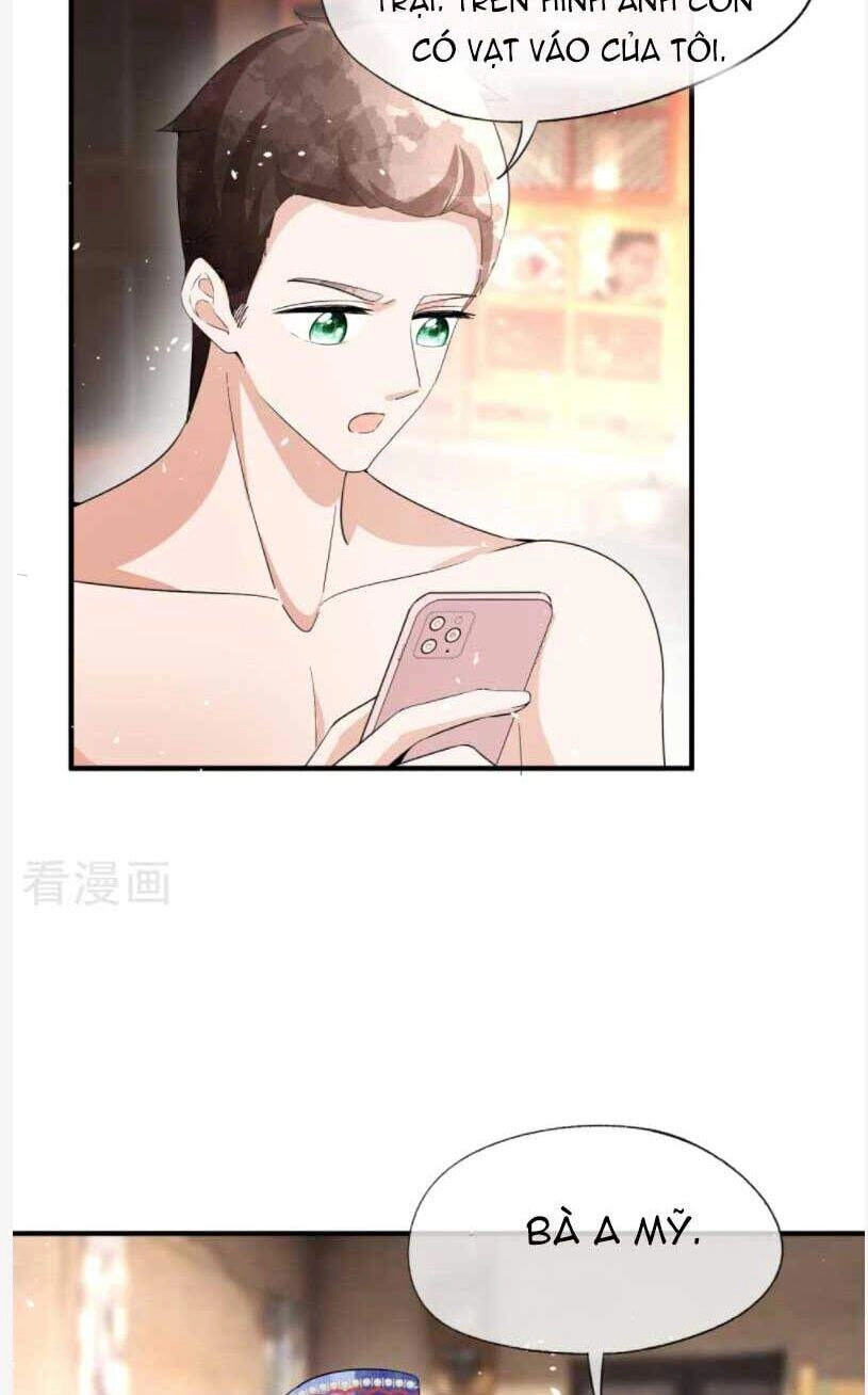 Cô Vợ Hợp Đồng Lạnh Lùng Không Dễ Đụng Đâu Chapter 186 - 19