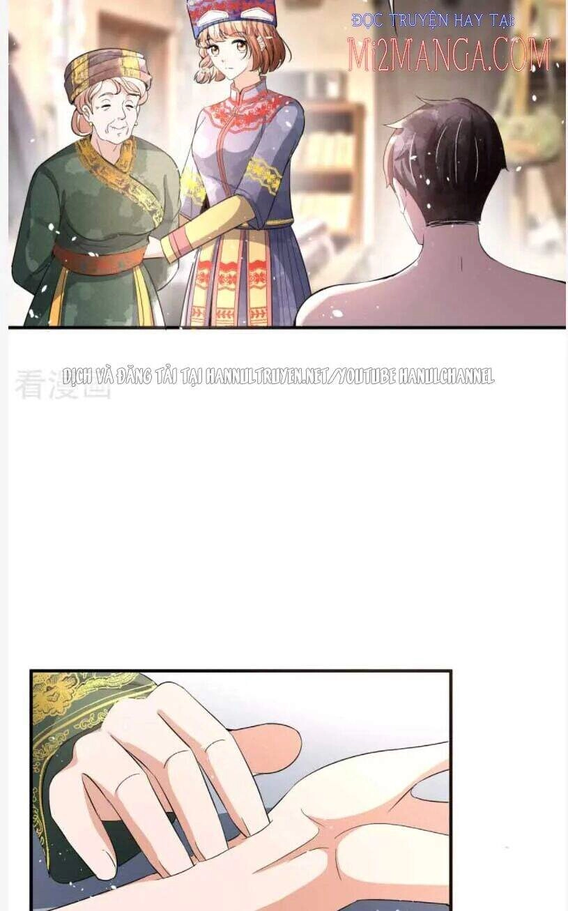 Cô Vợ Hợp Đồng Lạnh Lùng Không Dễ Đụng Đâu Chapter 186 - 20