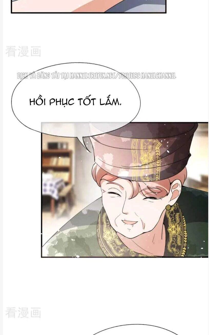 Cô Vợ Hợp Đồng Lạnh Lùng Không Dễ Đụng Đâu Chapter 186 - 21