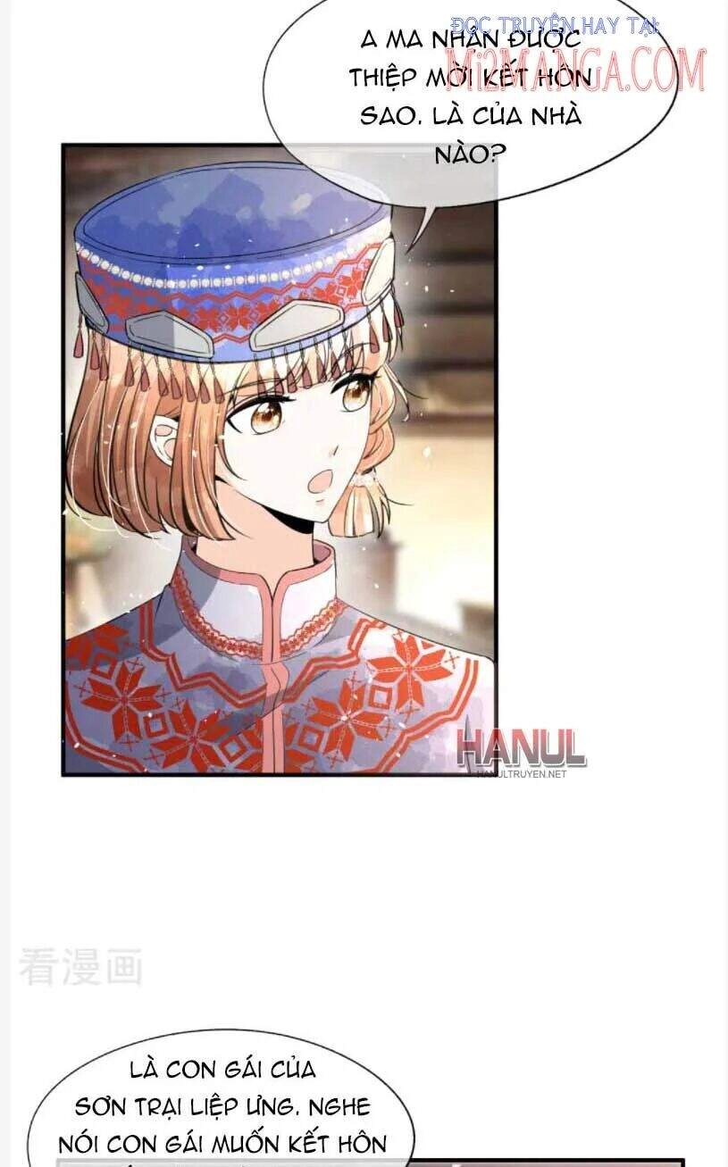 Cô Vợ Hợp Đồng Lạnh Lùng Không Dễ Đụng Đâu Chapter 186 - 22